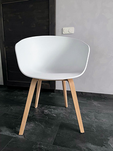 Стул-Hauge BOCONCEPT (1 фото из 4)