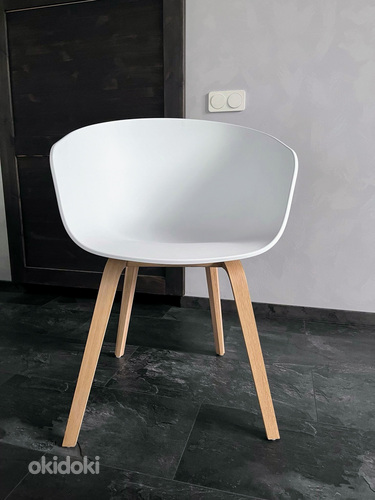 Стул-Hauge BOCONCEPT