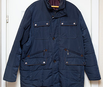 Мужская зимняя куртка, размер 64.