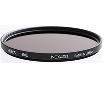Hoya filter neutraalhall ND400 HMC 77mm