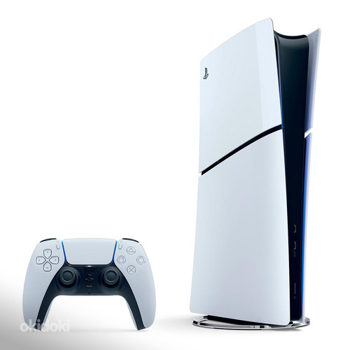 Playstation 5 Slim