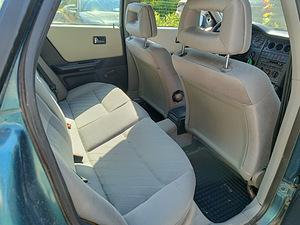 Audi 80 B4 1.8T Quattro (15 foto / 15)