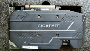 GTX 1660 Super 6GB (2 foto / 3)