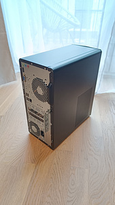 HP Pavilion Gaming i5 10400f + GTX 1660 Super (2 foto / 3)