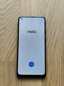 OnePlus Nord 2T 5G
