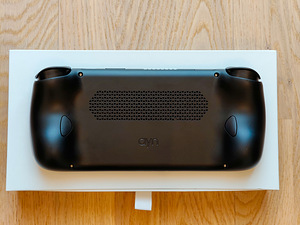 AYN Odin 2 Pro 12GB / 256GB (2 foto / 4)
