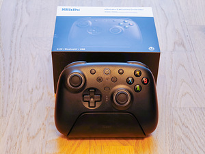 8BitDo Ultimate 2 Беспроводной контроллер для ПК / Android (1 фото из 2)