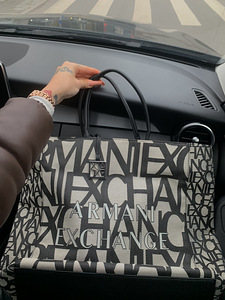 Сумка Armani Exchange