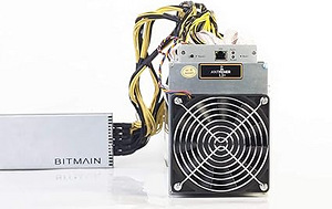 Antminer L3+