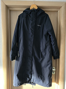 Didriksoni naiste parka (3 foto / 3)
