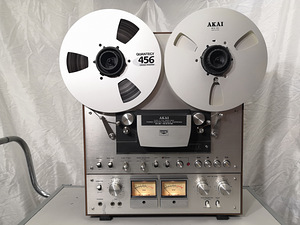 Capstan Belt Capstanriemen für Akai GX-650 DSS Tonband Tape Recorder 