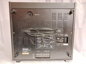 Technics RS-1500U 2-sageduslik bobiinimängija (10 foto / 10)