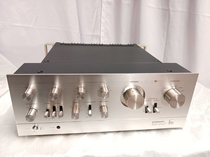 Pioneer SA-8800 mk2/ Pioneer SA-9900 stereovõimendi  			