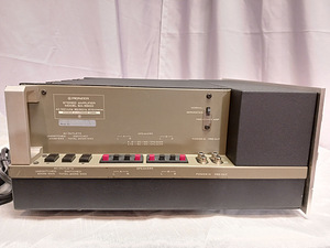 Pioneer SA-8800 mk2/ Pioneer SA-9900 stereovõimendi (3 foto / 10)