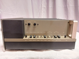Pioneer SA-8800 mk2/ Pioneer SA-9900 stereovõimendi (4 foto / 10)