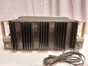 Pioneer SA-8800 mk2/ Pioneer SA-9900 stereovõimendi (5 foto / 10)