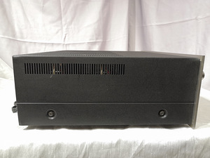 Pioneer SA-8800 mk2/ Pioneer SA-9900 stereovõimendi (8 foto / 10)