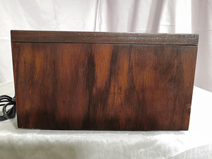Luxman SQ-507x/ L-540 Stereovõimendi (8 foto / 10)