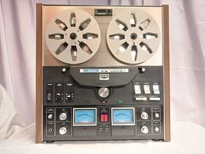 Akai GX-77/ GX-260D/ GX-266 mk2 lindmakk (8 foto / 10)