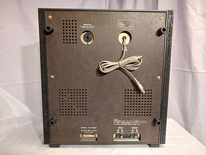 Akai GX-635D/ GX-646/ GX-747DBX magnetofon (8 foto / 10)