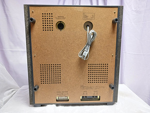 Akai GX-635D/ GX-646/ GX-747DBX magnetofon (6 foto / 10)