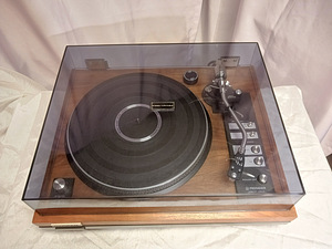 Pioneer PL-1400/ PL-1200A/ PL-1200 vinüülimängija (2 foto / 10)