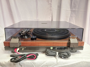 Pioneer PL-1400/ PL-1200A/ PL-1200 vinüülimängija (4 foto / 10)