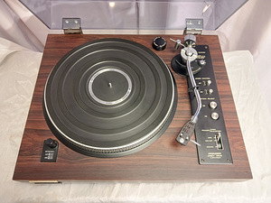 Pioneer PL-1400/ PL-1200A/ PL-1200 vinüülimängija (7 foto / 10)