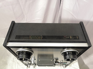 Teac X-20R/ A-6300mk2/A-6300 Lintmakk (8 foto / 10)