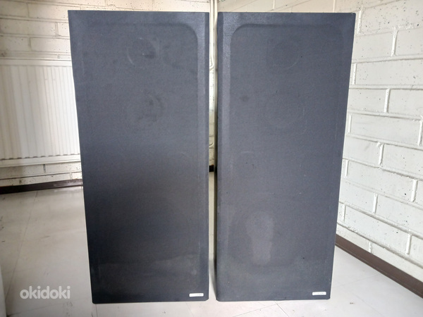 Jamo Sound 200/ LS-150 REFERENCE/Acoustic Energy AE109 (foto #6)