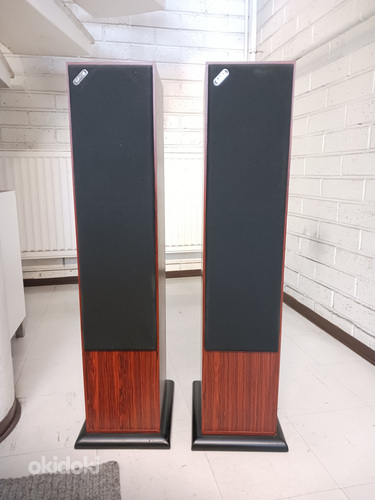 Jamo Sound 200/ LS-150 REFERENCE/Acoustic Energy AE109 (foto #2)
