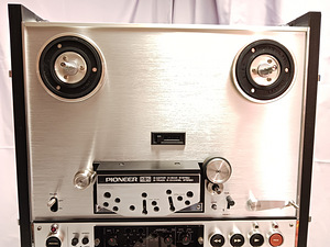 Victor TD-5000SA/ Pioneer RT-1050/ RTU-11 Lintmakk (5 foto / 10)
