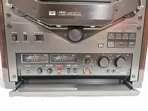 Akai GX-747/ Akai GX-625/ Akai GX-650D lintmakk (3 foto / 10)