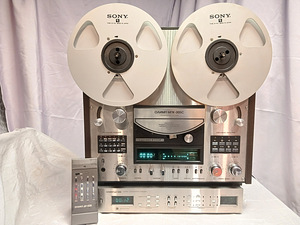 Olimp 005C/ Akai GX-77 automaatne tagasipööratav lindmakk (1 foto / 10)