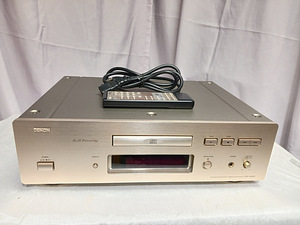 Denon DCD-1650AR/DCD-1650AZ/DCD-1650GL CD-проигрыватель (5 фото из 10)