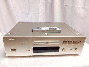 Denon DCD-1650AR/DCD-1650AZ/DCD-1650GL CD-проигрыватель (8 фото из 10)