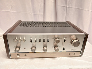 OTTO DCA-650/TRIO KA-8004/ Trio-KA-7006 Stereo võimendi (4 foto / 9)