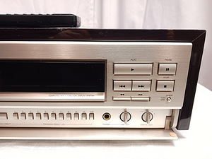 Denon DCD-3500G/ Denon DCD-1650SE USB/CD проигрыватель (3 фото из 10)