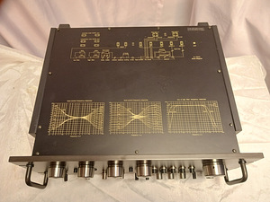 Technics SU-9600+SE-9600/ Technics SE-A5+SU-A6 усилитель (3 фото из 10)