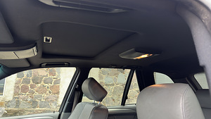 Müüa BMW X5 2003 (9 foto / 10)