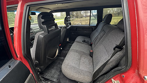 Продается Volvo 740 (8 фото из 15)