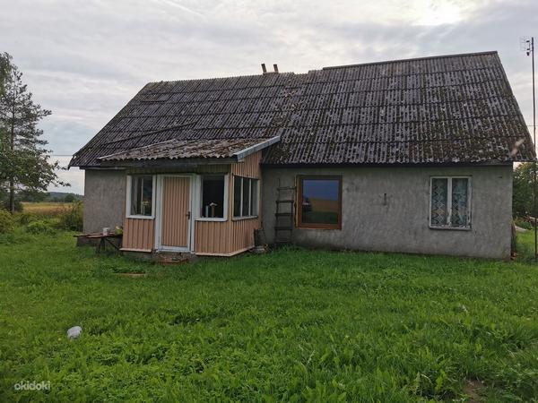 Дом в Laekvere (фото #9)