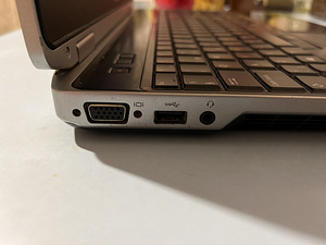 Dell Latitude E6530 (3 фото из 5)