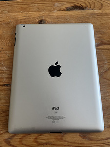 iPad 2 WiFi (2 фото из 2)
