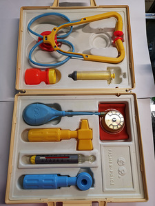 FISHER PRICE 936. 1977a. (1 foto / 5)