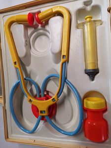 FISHER PRICE 936. 1977a. (3 foto / 5)