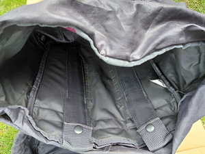 Matkakott Mountain Warehouse Tor 65L (3 foto / 9)
