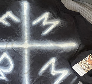 FMMB originaal merch t-särk (1 foto / 3)