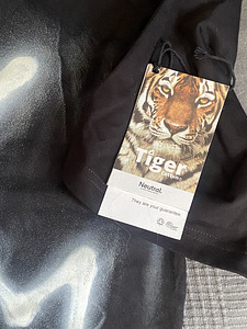 FMMB originaal merch t-särk (2 foto / 3)