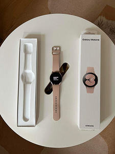 Samsung Galaxy Watch 4 40mm BT (1 foto / 3)